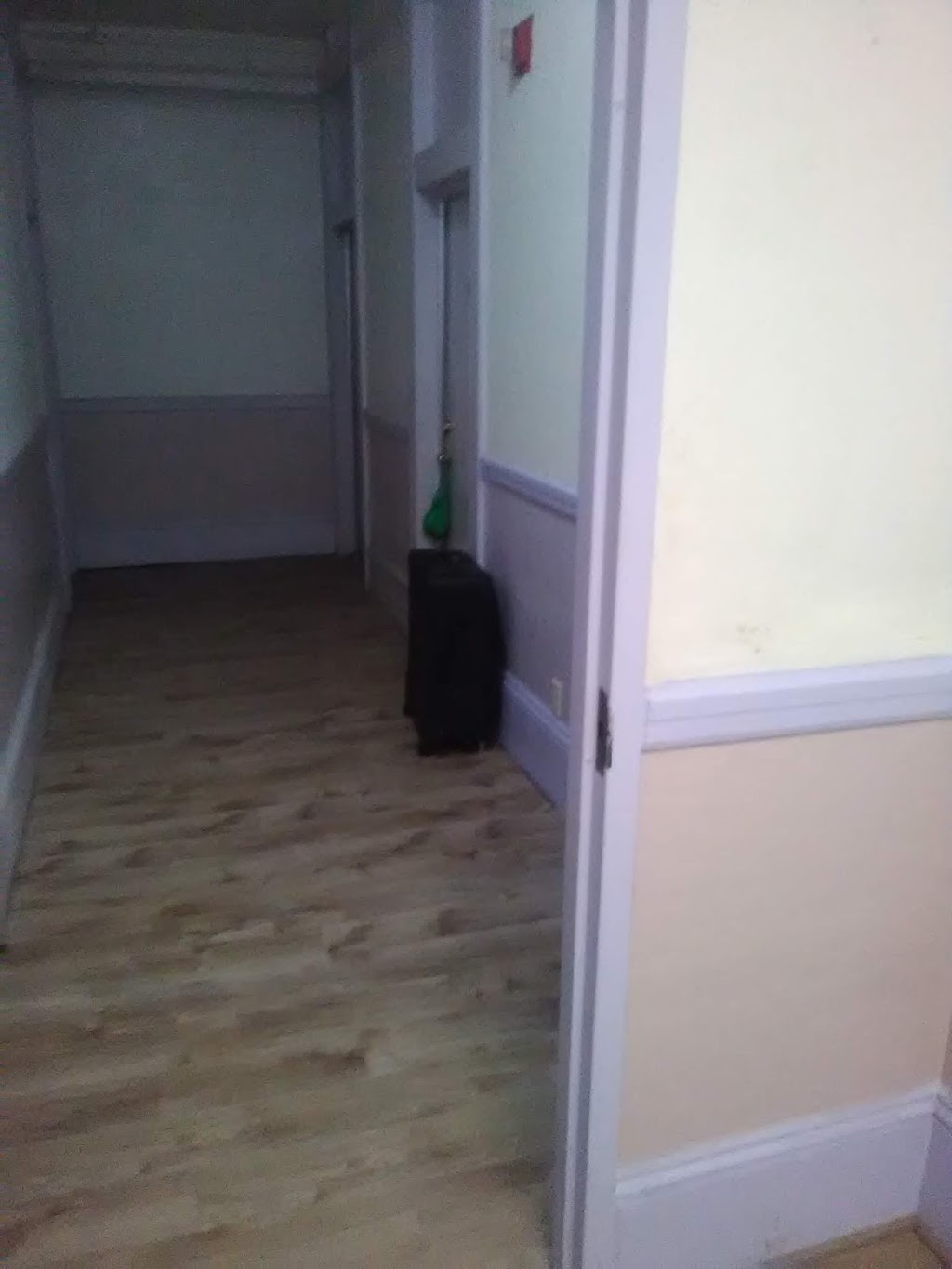 William Penn Hotel | 160 Eddy St, San Francisco, CA 94102, USA | Phone: (415) 775-6211