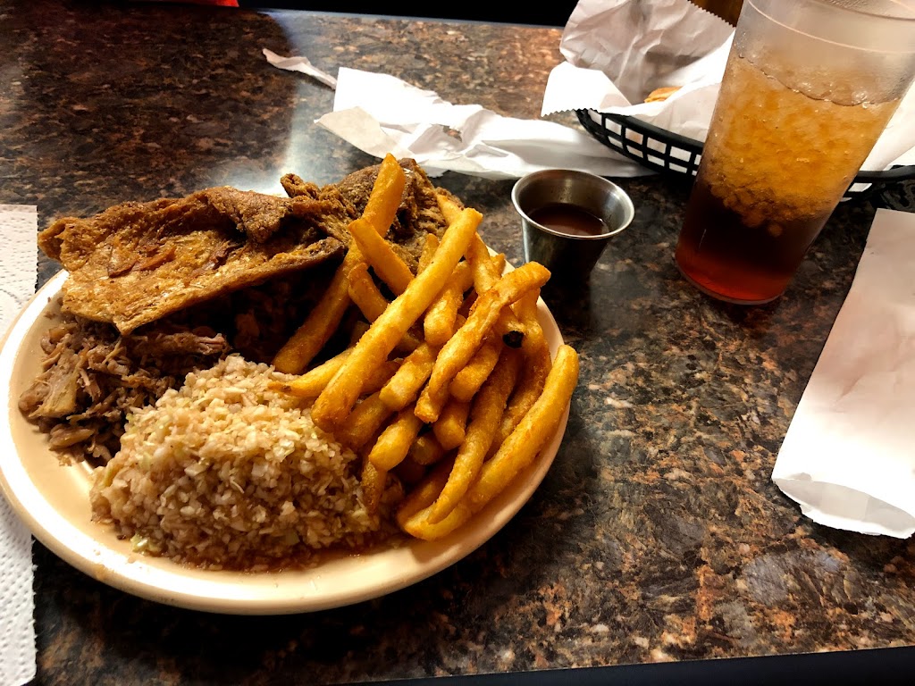 Smileys Lexington BBQ | 917 Winston Rd, Lexington, NC 27295, USA | Phone: (336) 248-4528