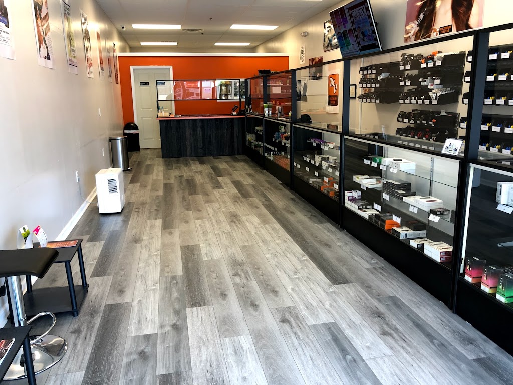 Maximum Vapor | 6115 Hickory Flat Hwy #104, Canton, GA 30115, USA | Phone: (470) 880-3587