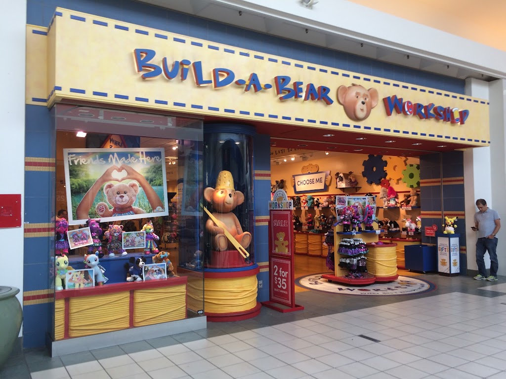 Build-A-Bear Workshop | 4502 S Steele St #410a, Tacoma, WA 98409 | Phone: (253) 671-2327