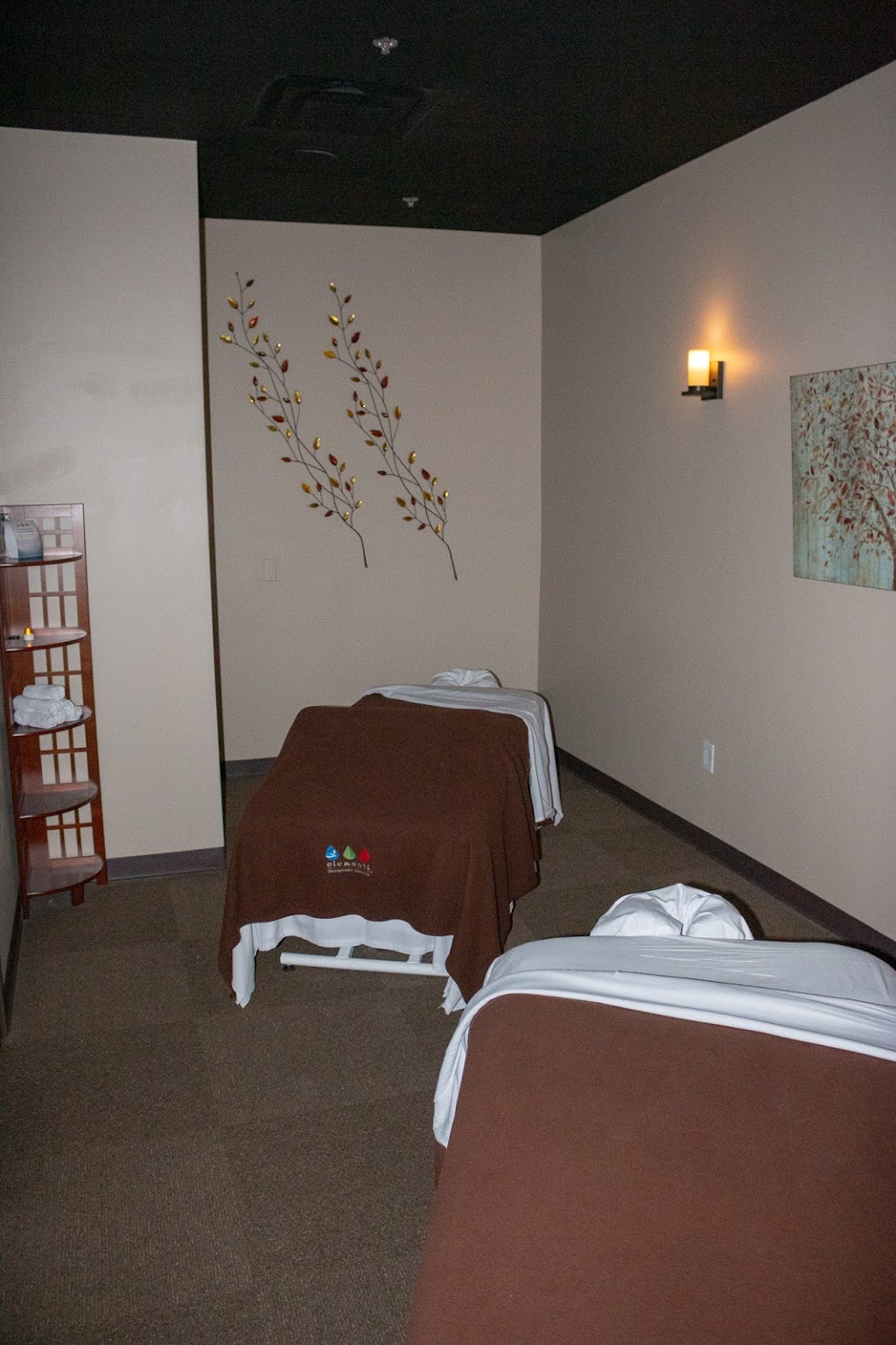Elements Massage - Central Scottsdale | 9343 E Shea Blvd #120, Scottsdale, AZ 85260, USA | Phone: (480) 941-3077