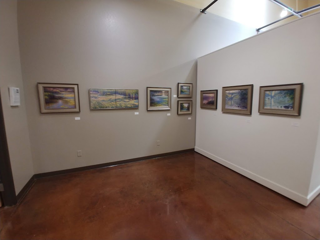 The Gallery at 48 Natoma | 48 Natoma St, Folsom, CA 95630, USA | Phone: (916) 355-7285