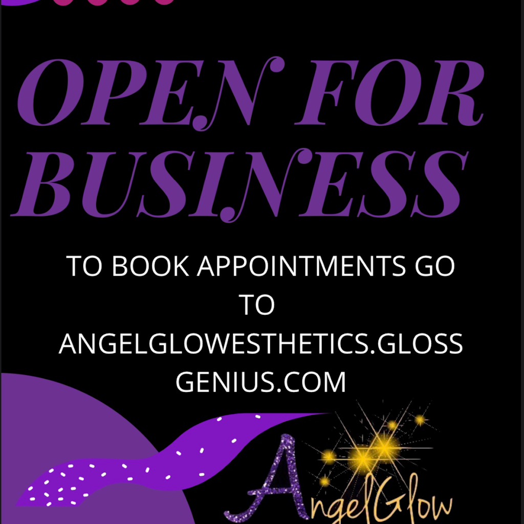 AngelGlow Esthetics | 6491 Winchester Rd, Memphis, TN 38115 | Phone: (901) 230-8114