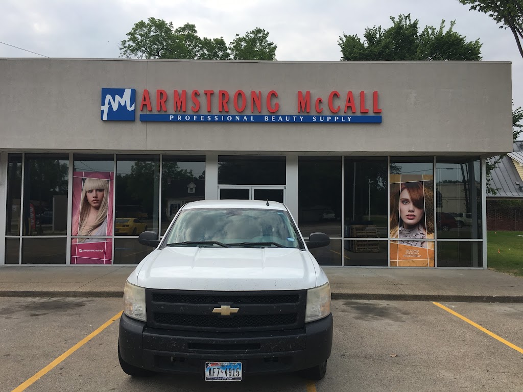 Armstrong McCall Professional Beauty Supply | 106 Chambers Cir, Waxahachie, TX 75165, USA | Phone: (972) 923-3500