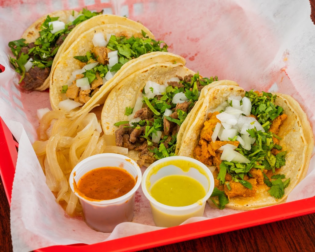 Mi Casita Taqueria | 699 W Renner Rd, Richardson, TX 75080, USA | Phone: (469) 206-0324