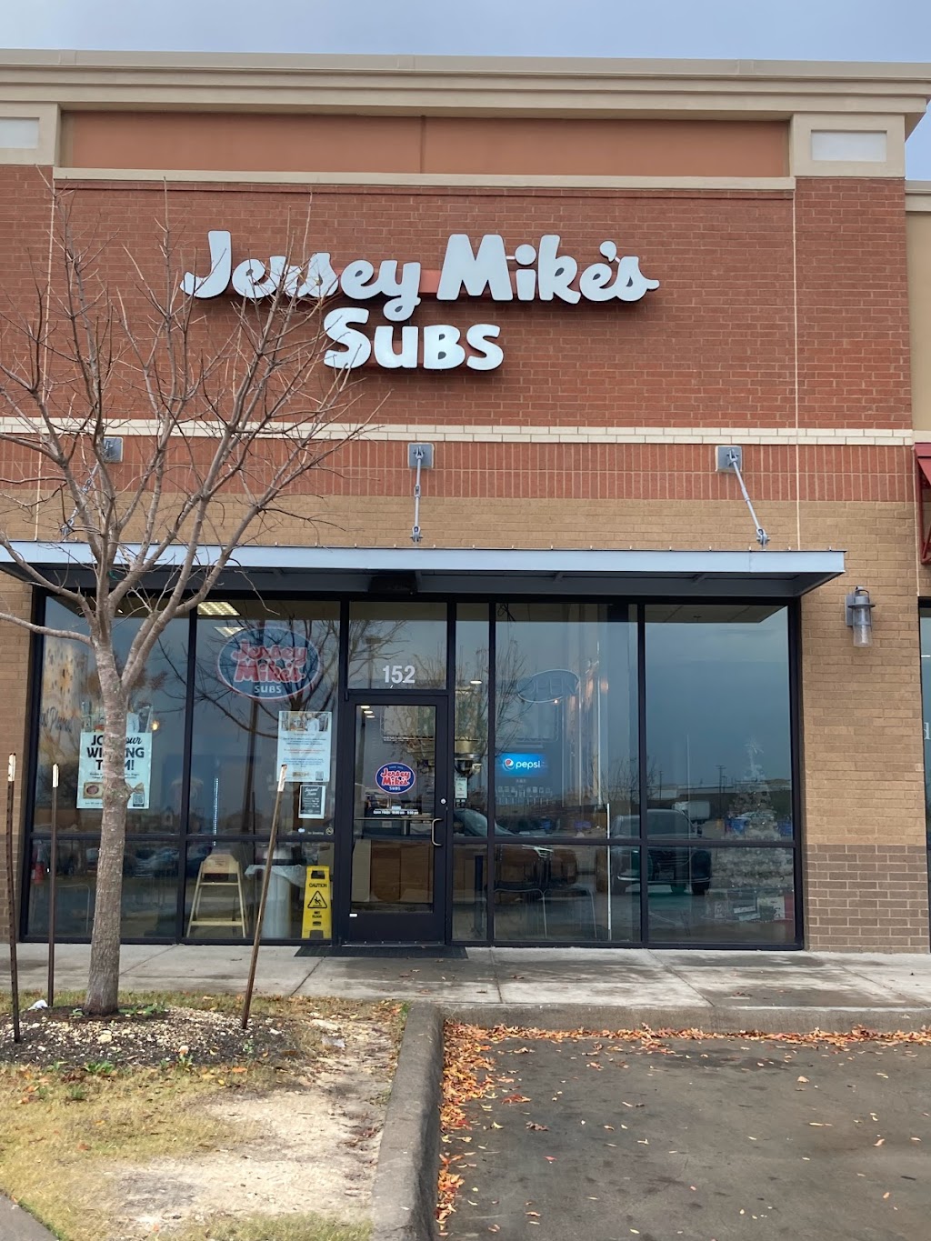 Jersey Mikes Subs | 2210 FM 663, Midlothian, TX 76065, USA | Phone: (469) 848-9100