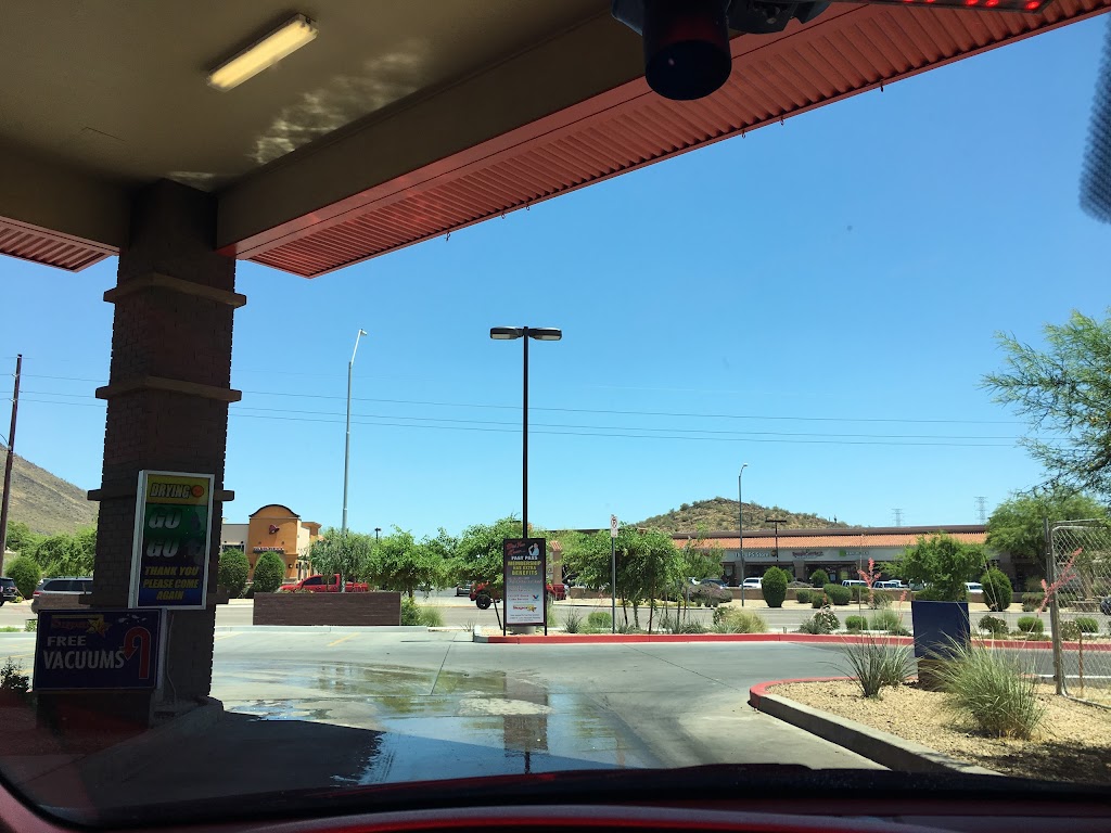 Super Star Car Wash | 24970 N 67th Ave, Peoria, AZ 85383, USA | Phone: (623) 536-5956