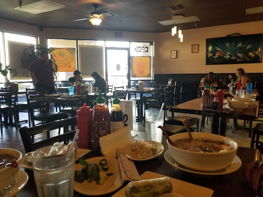 Phở Avina | 4920 W Thunderbird Rd, Glendale, AZ 85306 | Phone: (602) 439-2547