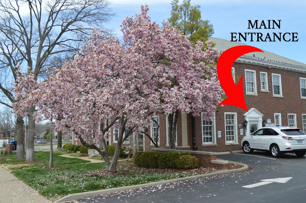 Richmond Heights, MO City Hall | 1330 S Big Bend Blvd, Richmond Heights, MO 63117, USA | Phone: (314) 645-0404