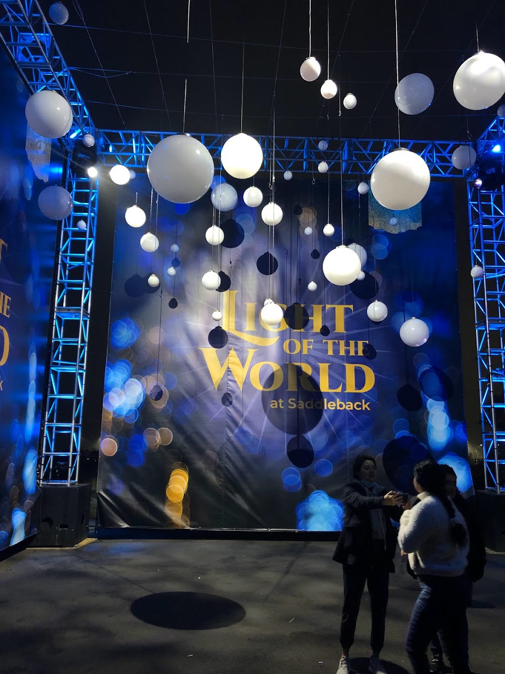 Saddleback Church | 1 Saddleback Pkwy, Lake Forest, CA 92630, USA | Phone: (949) 609-8000 Saddleback Church | 1 Saddleback Pkwy, Lake Forest, CA 92630, USA | Phone: (949) 609-8000