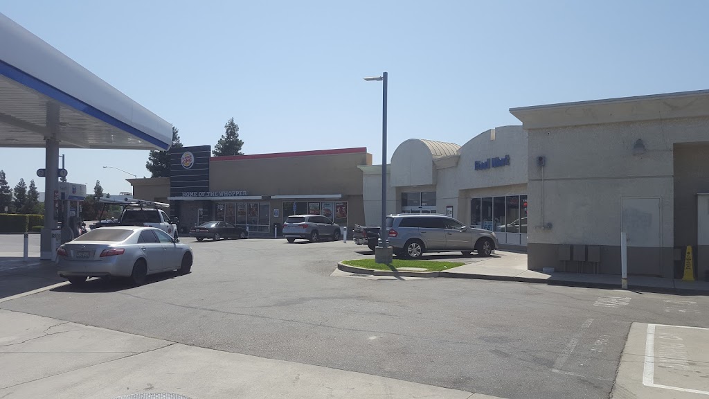 Burger King | 6001 N Golden State Blvd, Turlock, CA 95382, USA | Phone: (209) 664-9619
