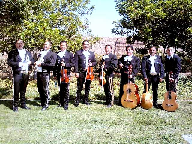 Mariachi Los Gallitos For Hire In Los Angeles | 1320 E 57th St, Los Angeles, CA 90011, USA | Phone: (323) 240-1609