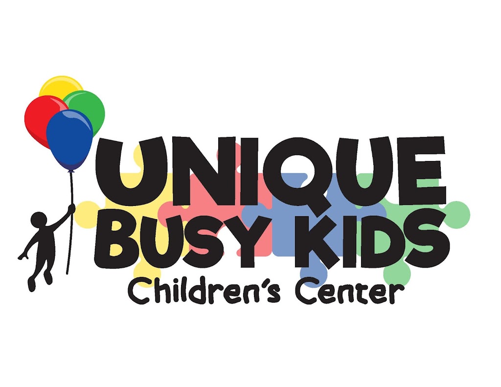 Unique Busy Kids | 3405 Lewiston Rd Suite B, Greensboro, NC 27410, USA | Phone: (336) 291-3897