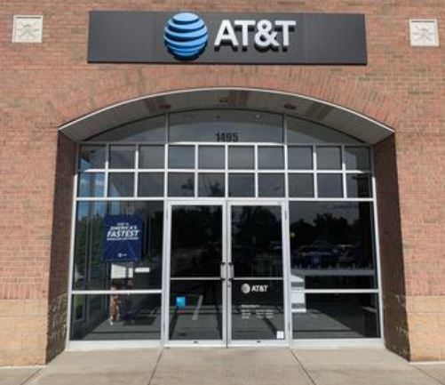 AT&T Store | 1495 Polaris Pkwy, Columbus, OH 43240 | Phone: (614) 847-5880