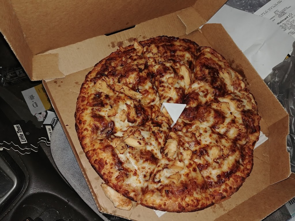 Dominos Pizza | 270 Amherst St, Nashua, NH 03063, USA | Phone: (603) 886-0202