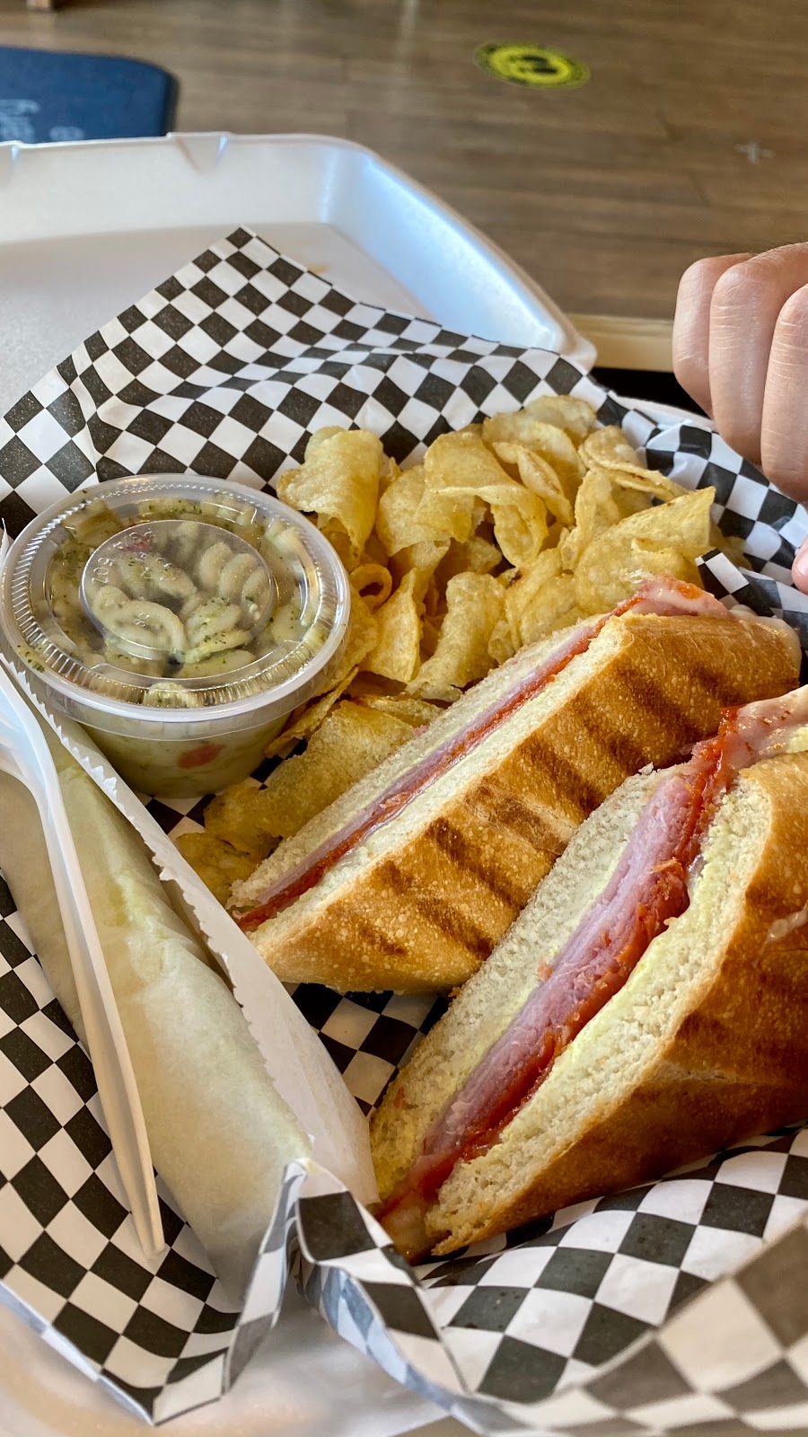 Swiss Alps Bakery | 3000 San Pedro Dr NE, Albuquerque, NM 87110, USA | Phone: (505) 881-3063