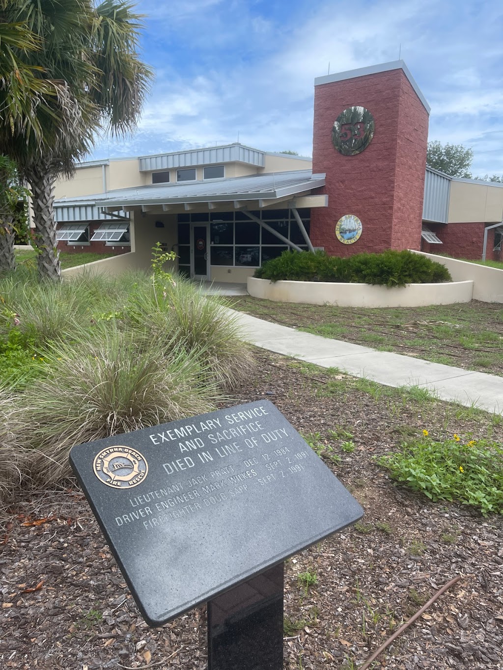New Smyrna Beach Fire Department | 1400 N Dixie Fwy, New Smyrna Beach, FL 32168, USA | Phone: (386) 424-2217 New Smyrna Beach Fire Department | 1400 N Dixie Fwy, New Smyrna Beach, FL 32168, USA | Phone: (386) 424-2217