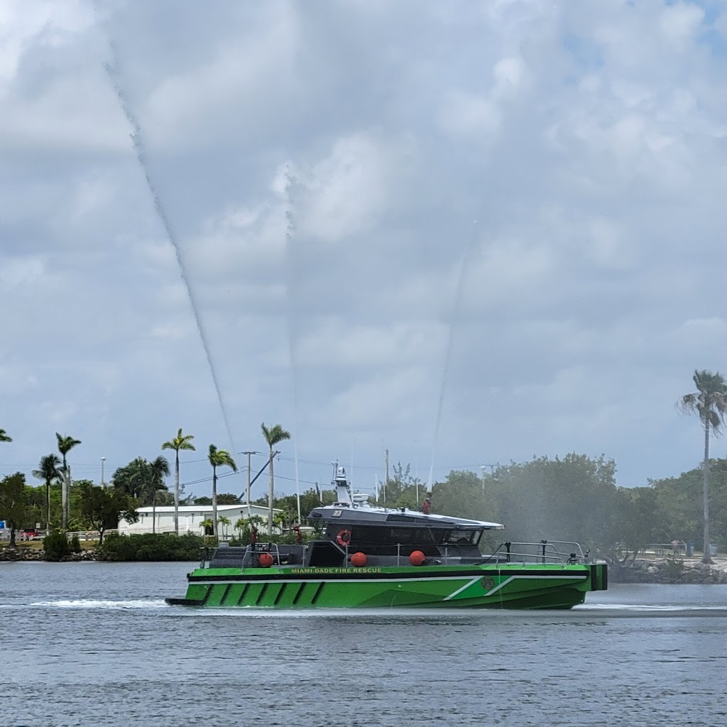 Suntex Marina at South Miami | 24777 SW 87th Ave, Homestead, FL 33032, USA | Phone: (305) 258-3500