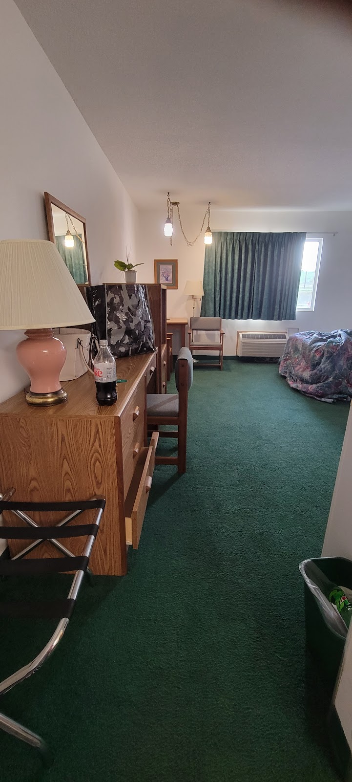 Caravan Motel | 31913 64th Ave, Cannon Falls, MN 55009, USA | Phone: (507) 263-4777