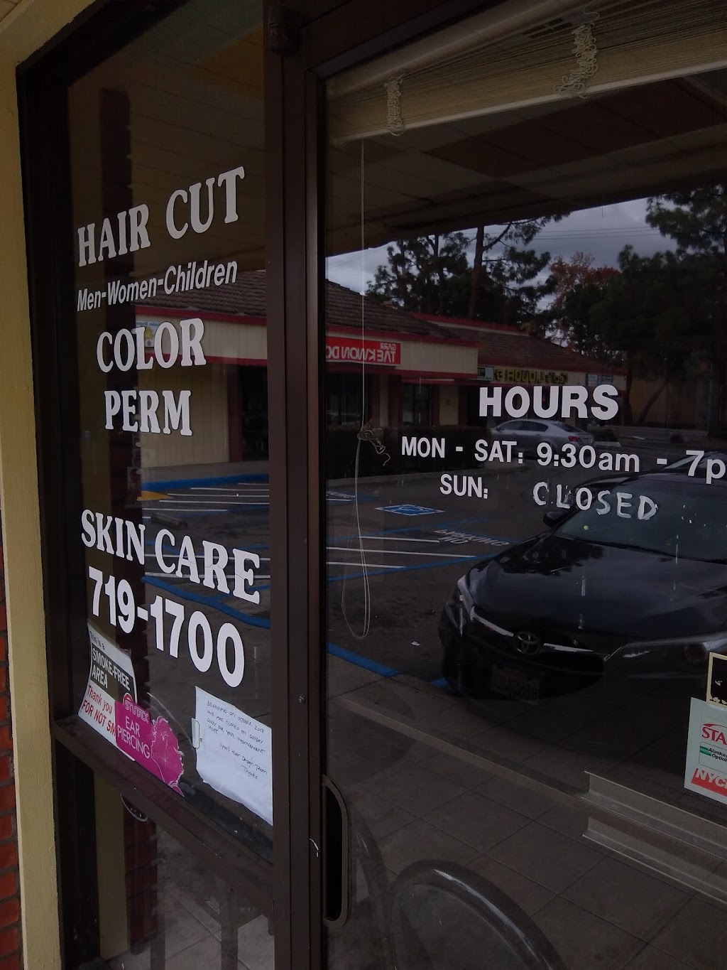 Lynn Hair Design | 2686 Cropley Ave, San Jose, CA 95132, USA | Phone: (408) 719-1700 Lynn Hair Design | 2686 Cropley Ave, San Jose, CA 95132, USA | Phone: (408) 719-1700