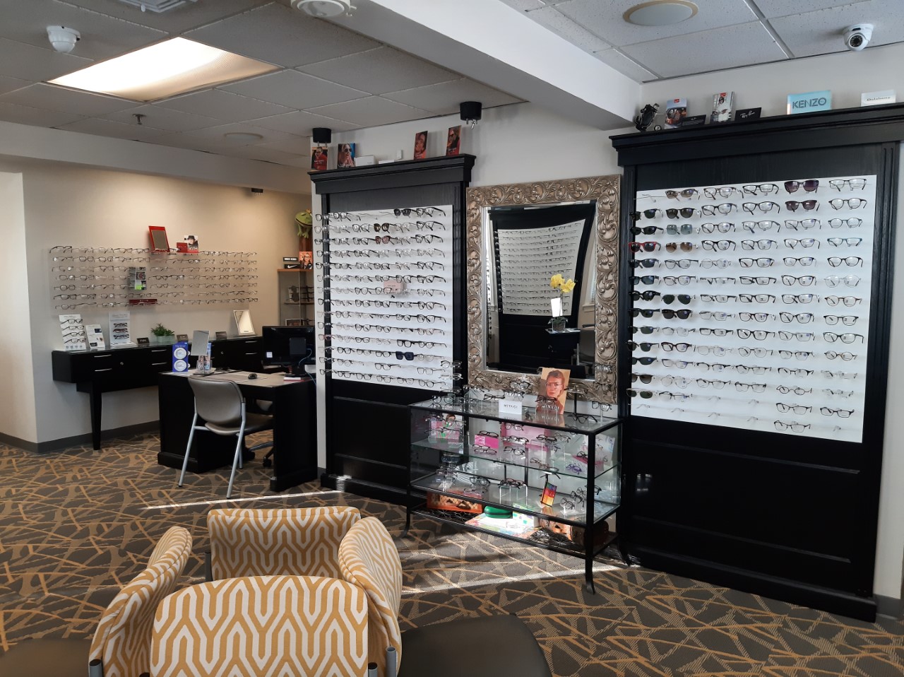 Natick Eye Care | 192 Worcester St, Natick, MA 01760 | Phone: (508) 651-3937