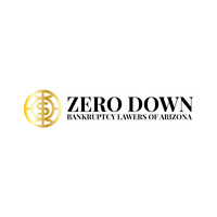Arizona Zero Down Bankruptcy | 343 W Roosevelt St UNIT 100, Phoenix, AZ 85003, United States | Phone: (602) 609-7000
