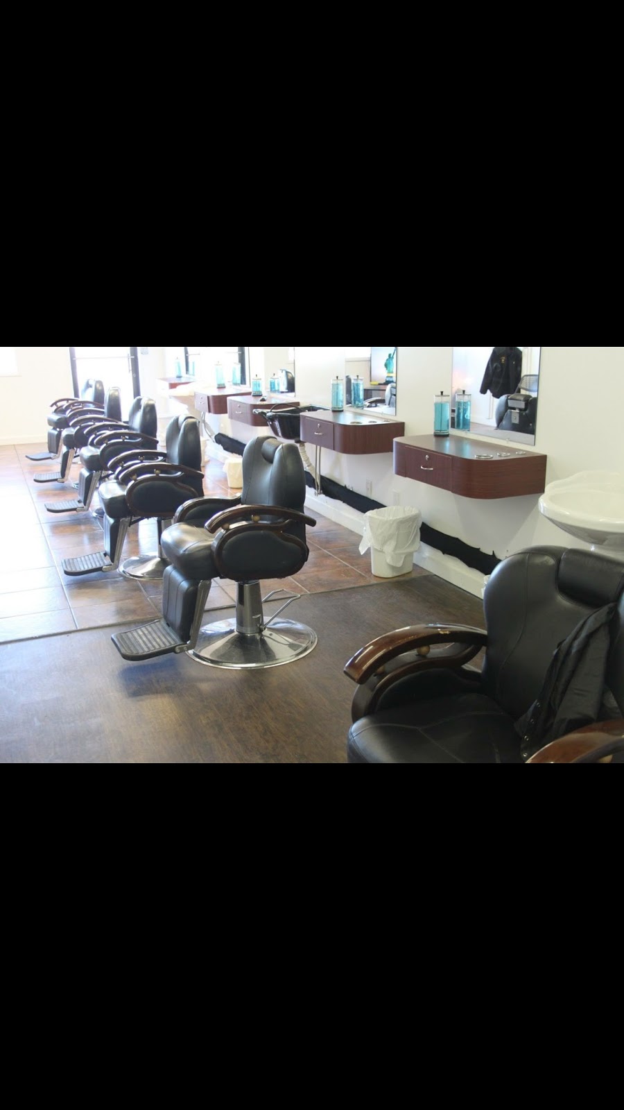 Gcutz Barbershop & Salon | 2550 Capitol Dr STE 103, Creedmoor, NC 27522, USA | Phone: (919) 529-2588