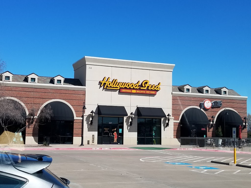 Hollywood Feed | 213 E Farm To Market 544 #307, Murphy, TX 75094, USA | Phone: (972) 423-5366