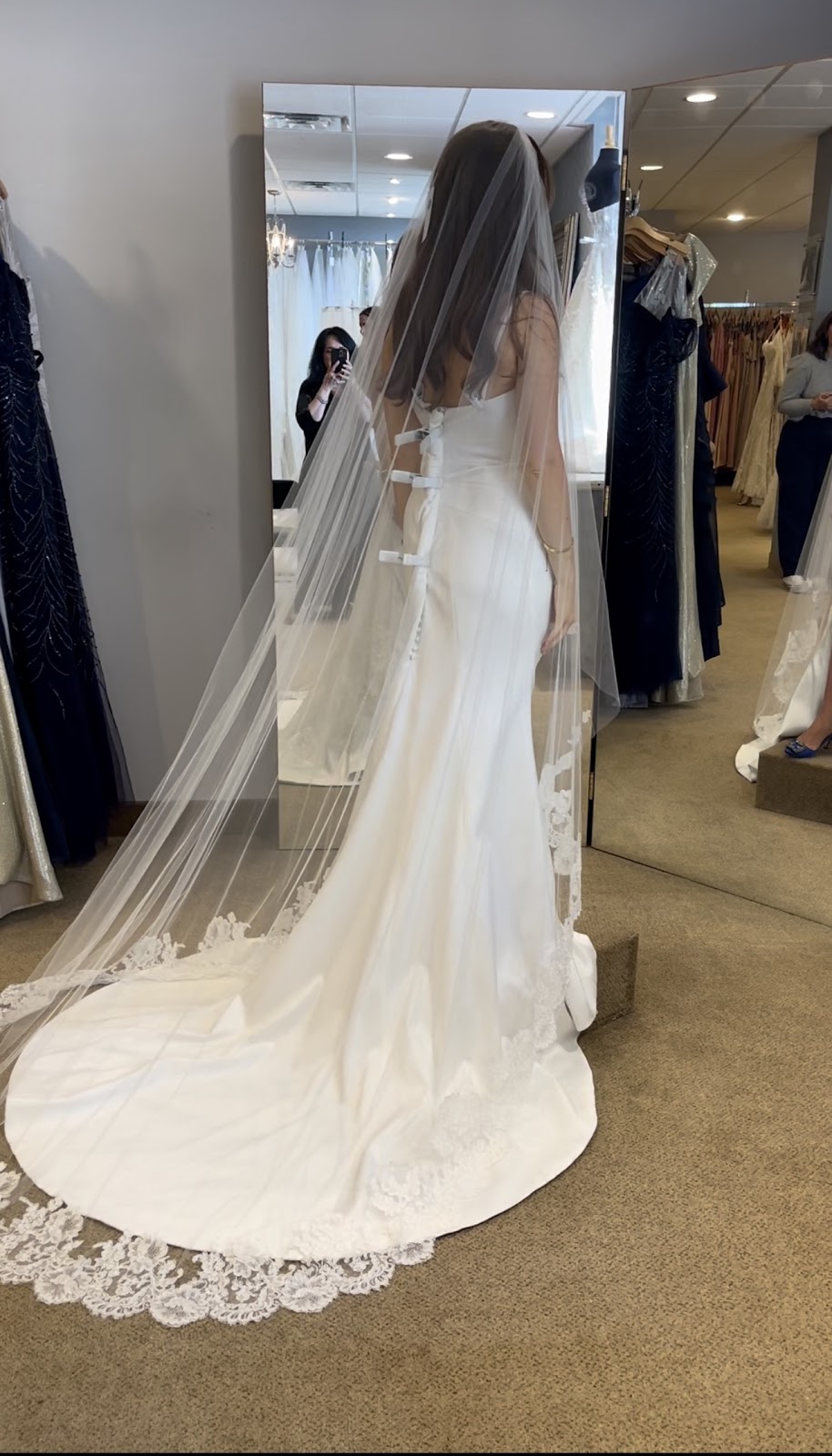 Brides By the Falls | 100 N Main St # 210, Chagrin Falls, OH 44022, USA | Phone: (440) 247-1100 Brides By the Falls | 100 N Main St # 210, Chagrin Falls, OH 44022, USA | Phone: (440) 247-1100
