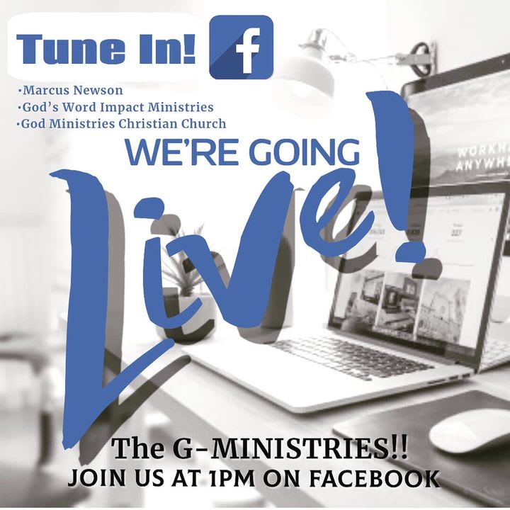 God Ministries Christian Church | 890 Woodland Ave, Memphis, TN 38106, USA | Phone: (901) 347-2810