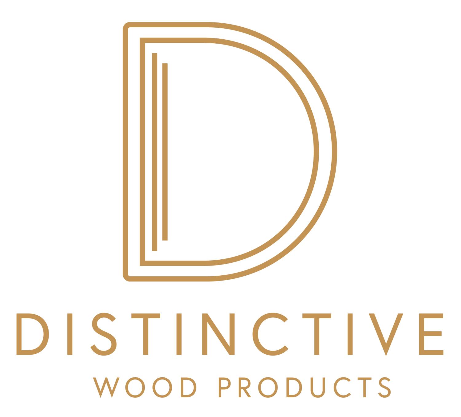 Distinctive Wood Products | 165 McIntyre Dr, Kitchener, ON N2R 1G1, Canada | Phone: (519) 748-5046