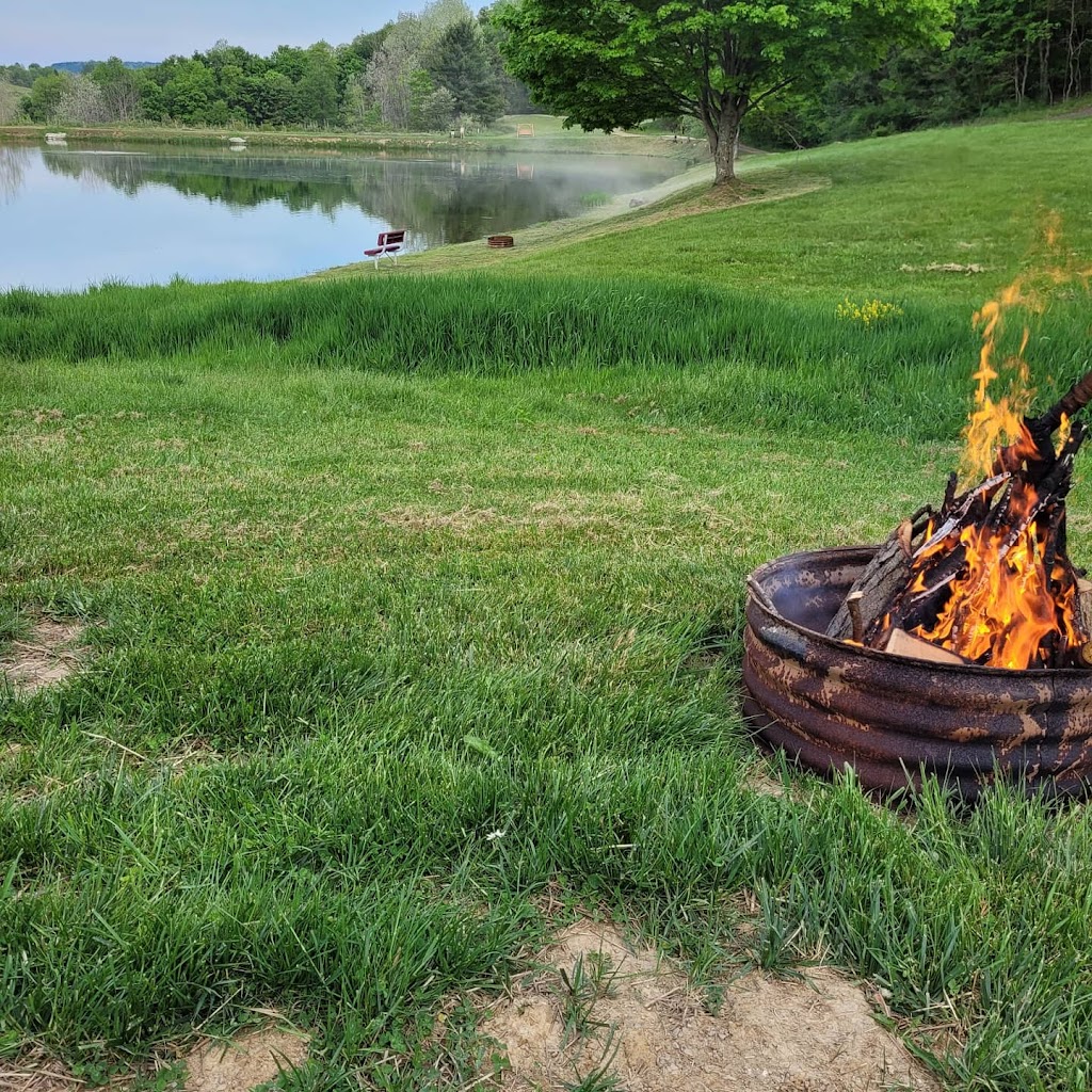 Bear Ridge Campground | 345 Mt Trails Rd, Templeton, PA 16259, USA | Phone: (724) 822-6521