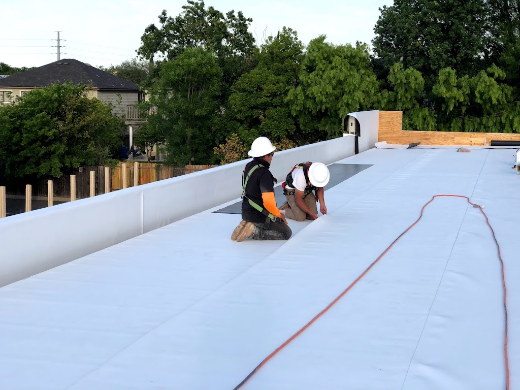 GRANADE Roofing | 190 Center St Suite 106, New Braunfels, TX 78130, USA | Phone: (210) 531-6418