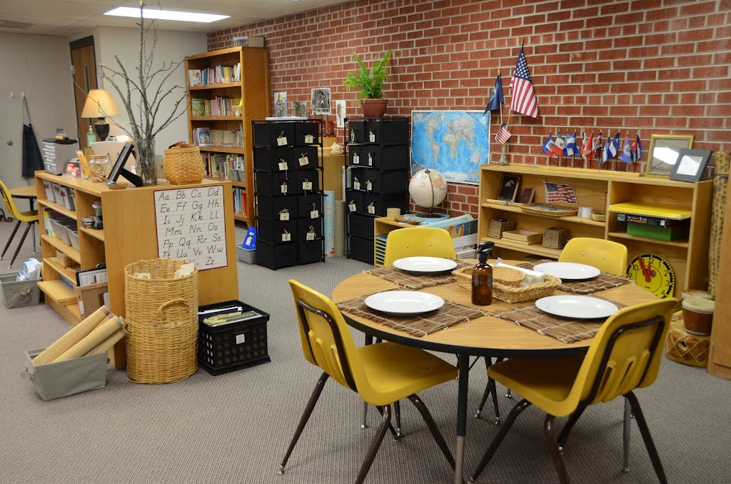 Discovery Montessori Academy | 804 7th Ave S, Princeton, MN 55371, USA | Phone: (763) 631-0202