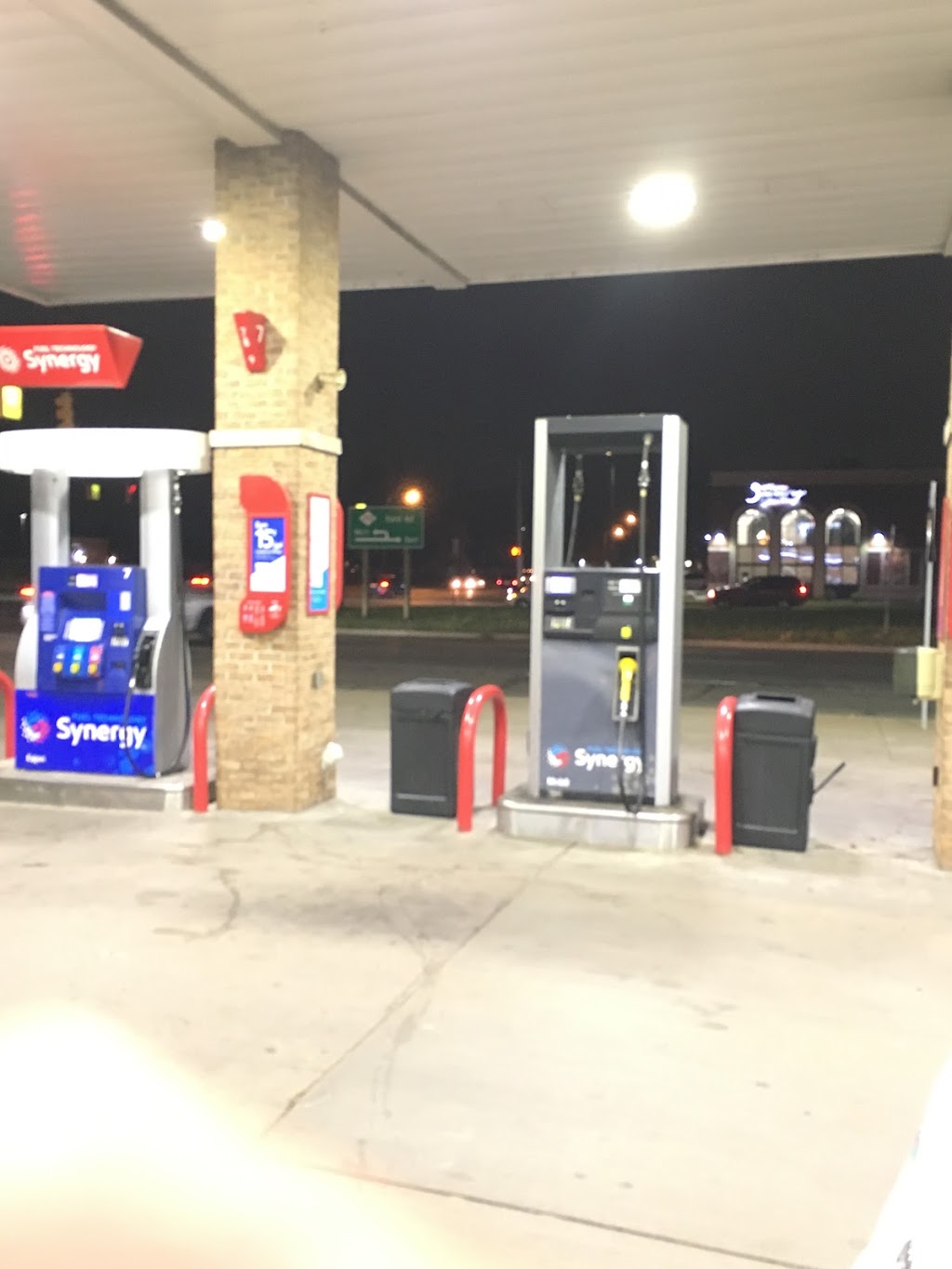 Exxon | 14545 Ford Rd, Dearborn, MI 48126, USA | Phone: (318) 747-5555