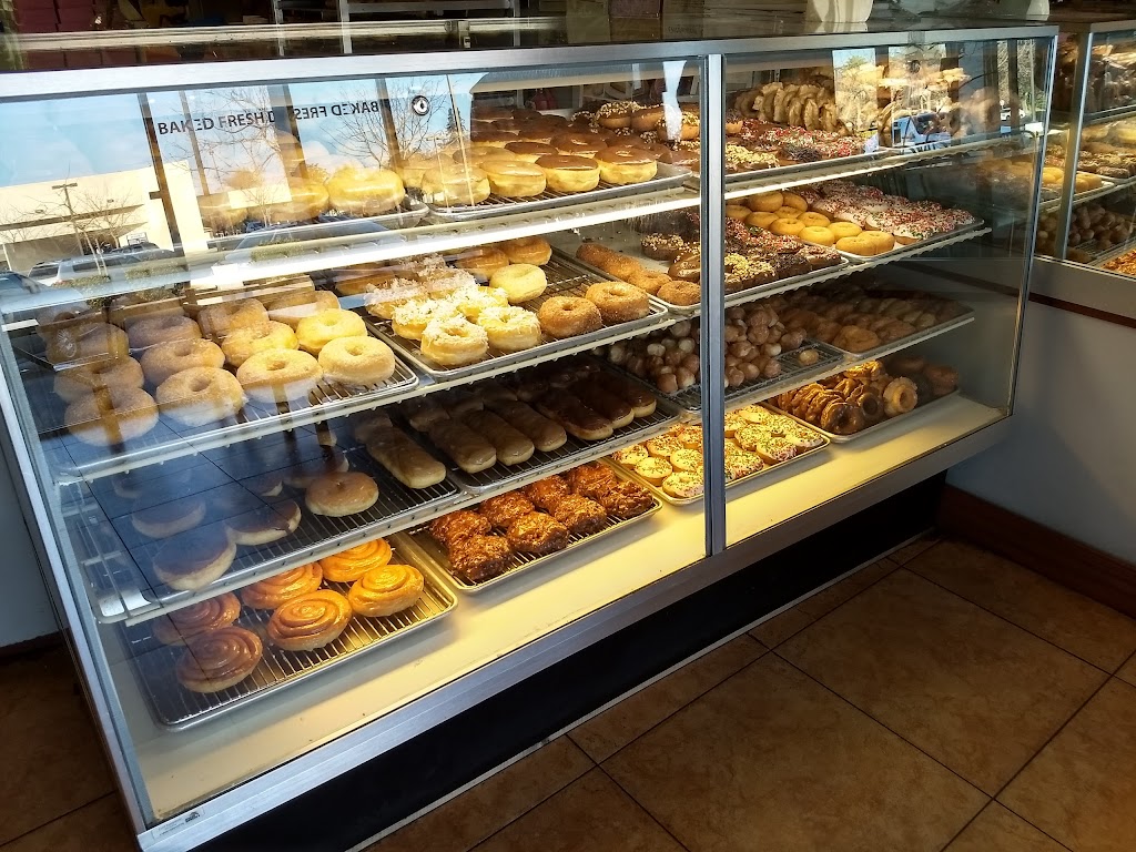 Star Donuts | 1040 W Kettleman Ln, Lodi, CA 95240, USA | Phone: (209) 333-3972