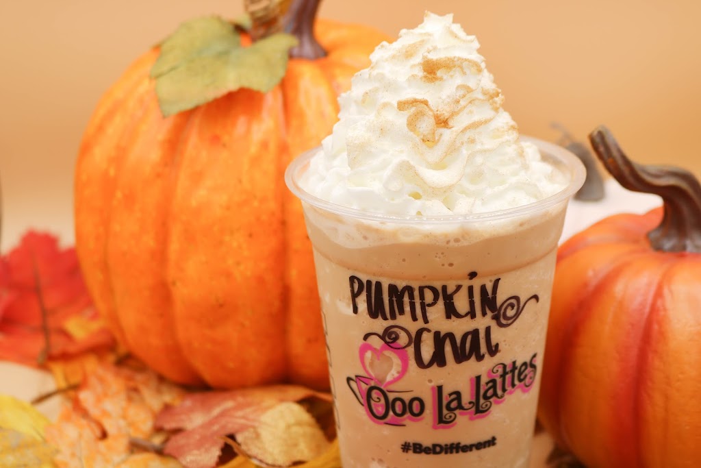 Ooo La Lattes | 2902 Slide Rd, Lubbock, TX 79407, USA | Phone: (806) 368-5906