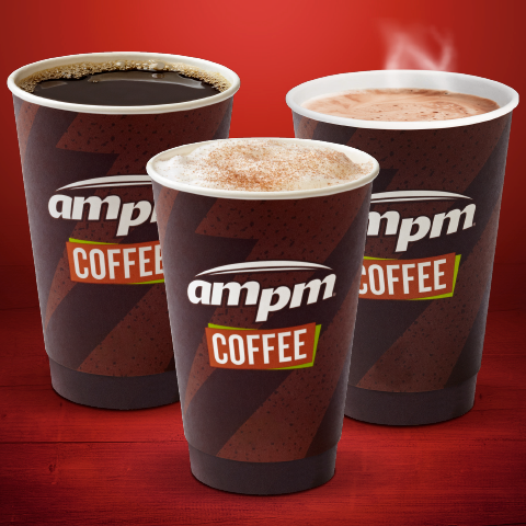 ampm | 2580 Merrychase Dr, Cameron Park, CA 95682 | Phone: (530) 672-2597
