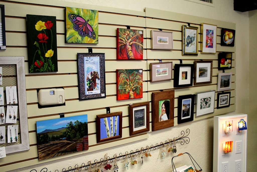 Boulder City Art Guild & Gallery | 1305 Arizona St, Boulder City, NV 89005 | Phone: (702) 293-2138