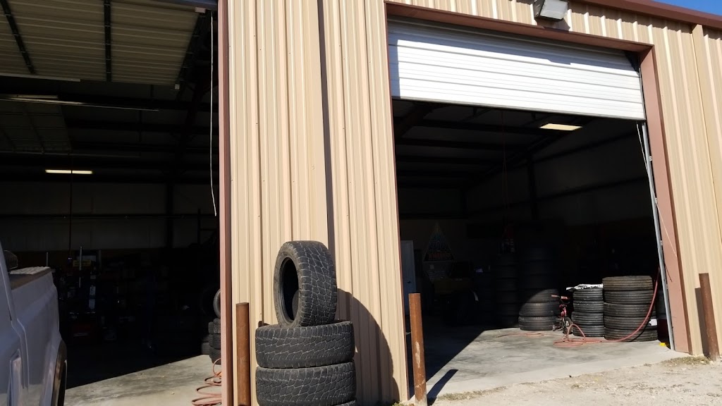 All About Tires | 302 Howard Rd, Waxahachie, TX 75165, USA | Phone: (972) 938-0355