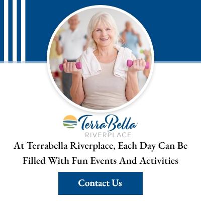 TerraBella Riverplace | 6850 River Rd, Columbus, GA 31904, United States | Phone: (706) 642-0815