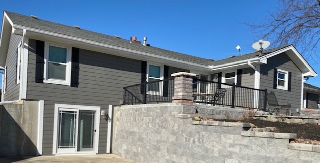 Powell Siding Windows & Roofing LLC | 1612 MO-7, Pleasant Hill, MO 64080, USA | Phone: (816) 540-6053