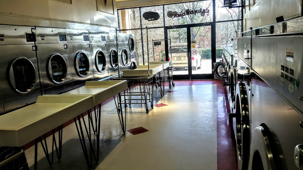 Lucilles Laundry | 3160 US-21, Fort Mill, SC 29715, USA | Phone: (803) 548-9377