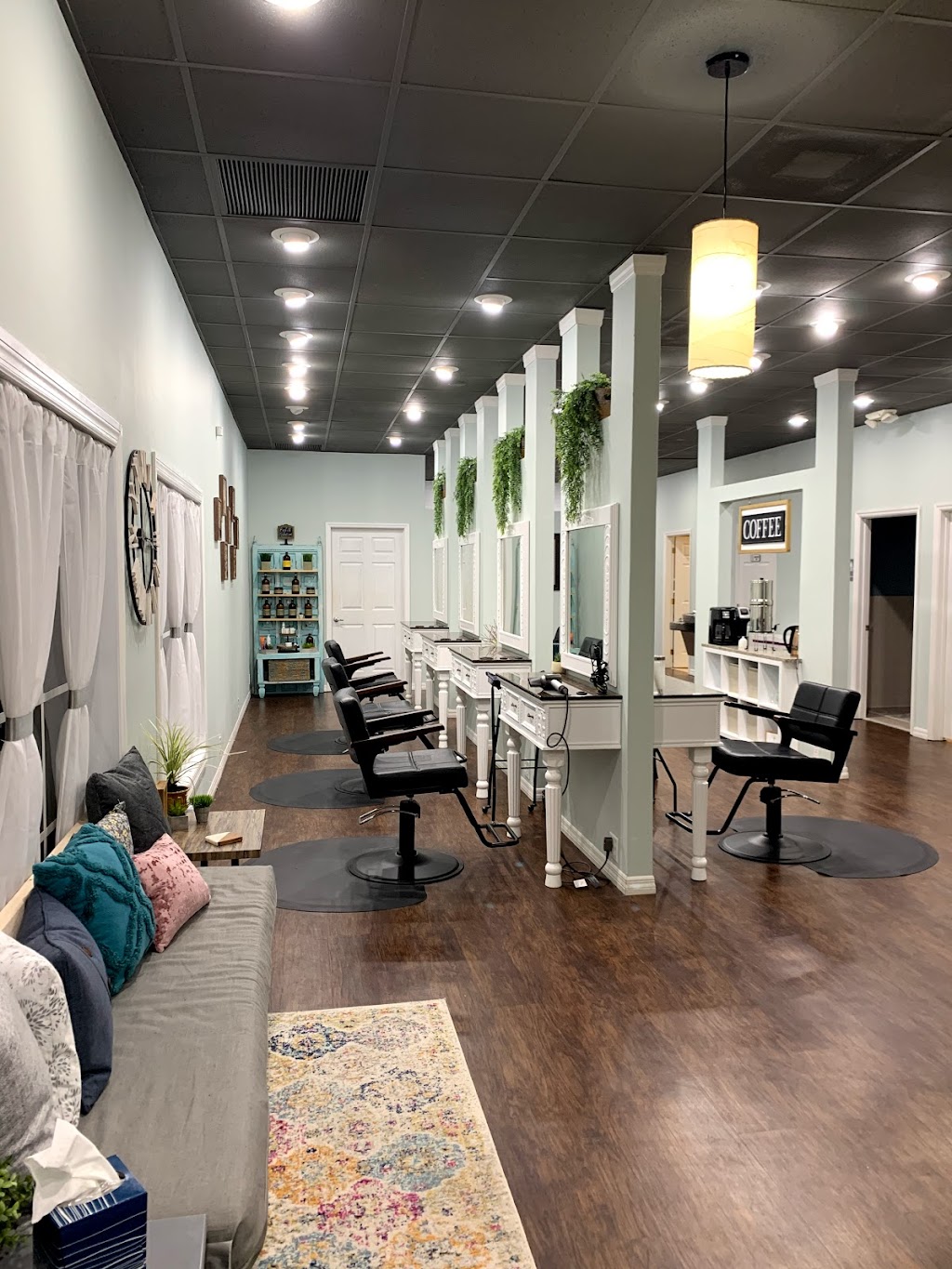 Elements Organic Salon | 916 Florida Ave # G, Cocoa, FL 32922, USA | Phone: (321) 349-0389