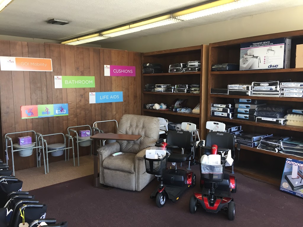 Pomona Medical Supply Co | 733 E Holt Ave, Pomona, CA 91767, USA | Phone: (909) 623-4378