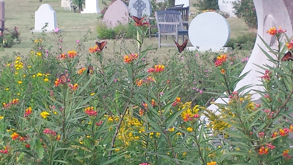 Our Lady Of The Rosary Cemetery | 330 Berry Ln, Georgetown, TX 78626, USA | Phone: (512) 863-8411