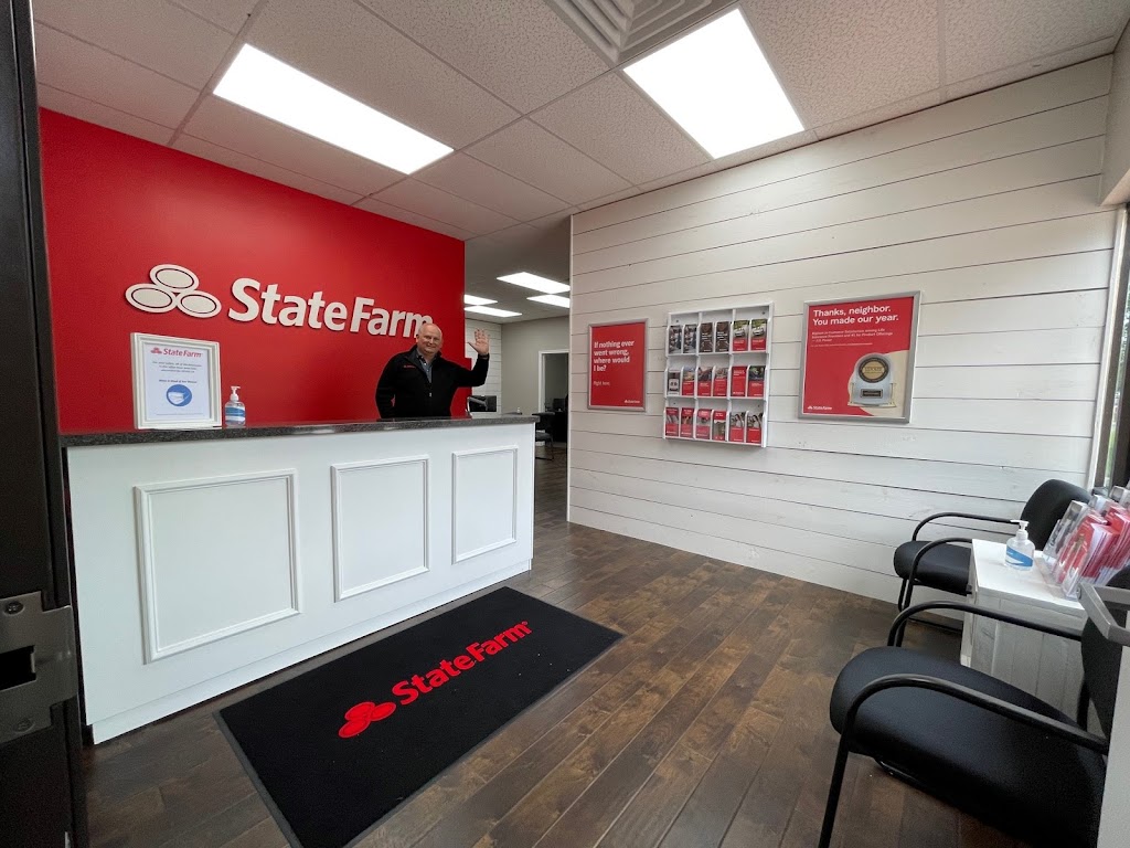 James Miller - State Farm Insurance Agent | 202 W Sandy Lake Rd Ste 102, Coppell, TX 75019, USA | Phone: (469) 645-1951