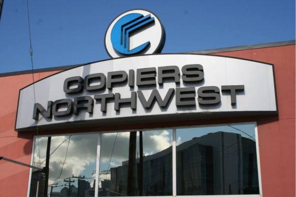 Copiers Northwest Vancouver | 9506 NE 82nd Ave, Vancouver, WA 98662, USA | Phone: (360) 314-1140