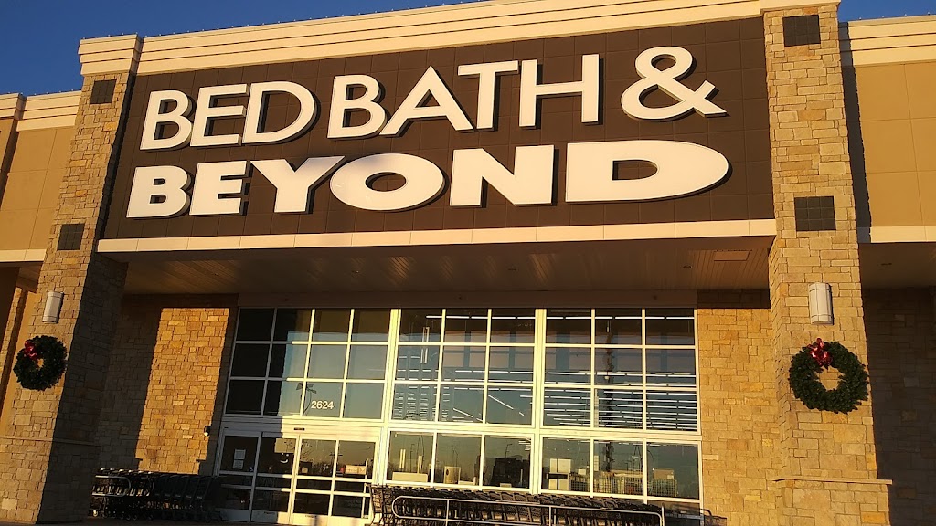 Bed Bath & Beyond | 2624 W Loop 289, Lubbock, TX 79407, USA | Phone: (806) 283-9528