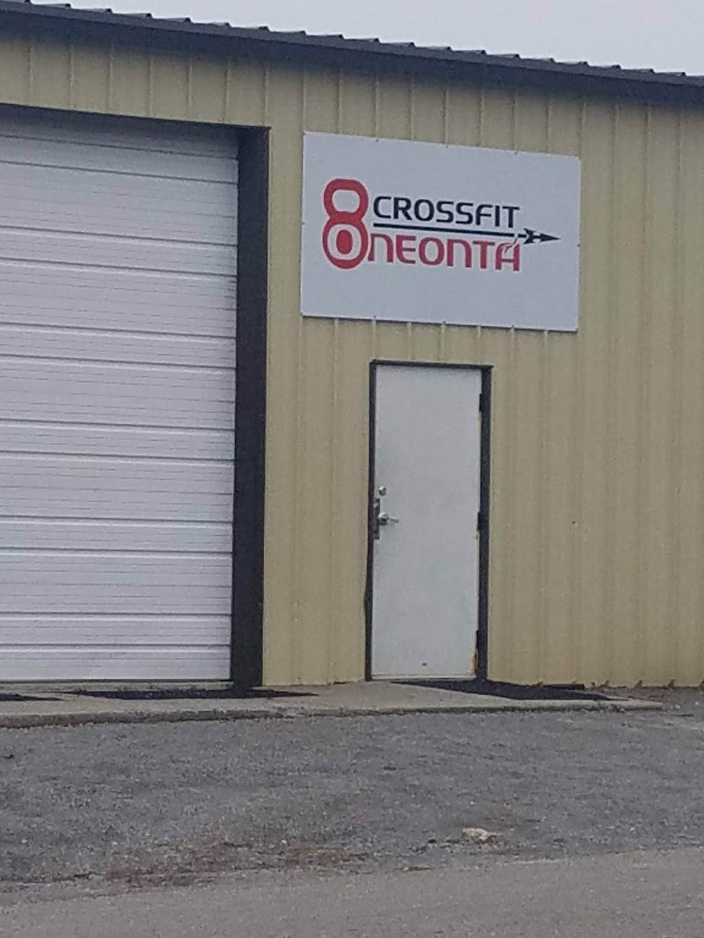 Crossfit Oneonta | 635 Underwood Ave, Oneonta, AL 35121, USA | Phone: (205) 601-6177